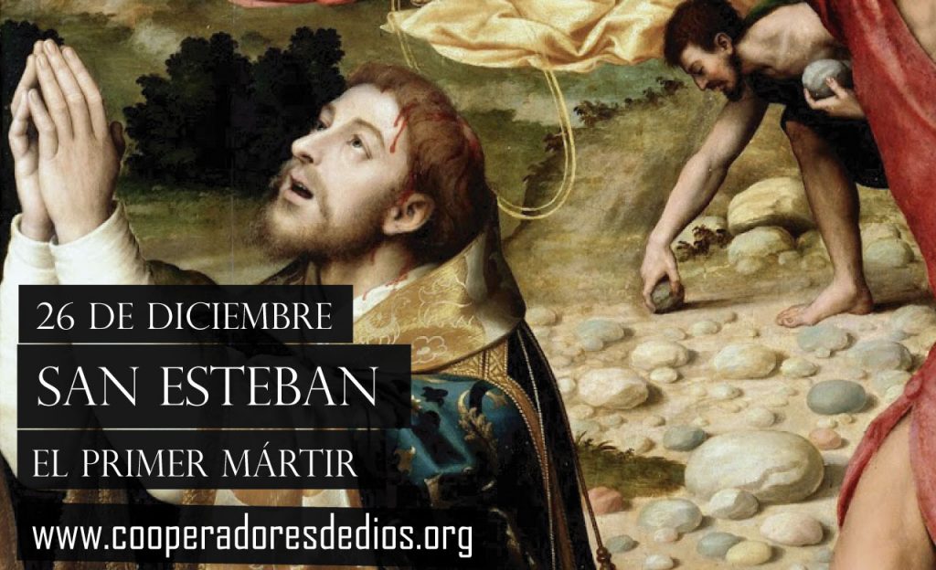 San Esteban