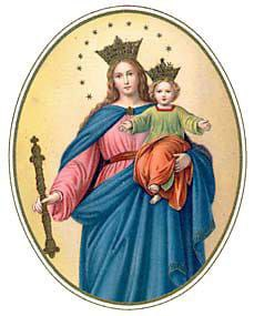 Madre Auxiliadora