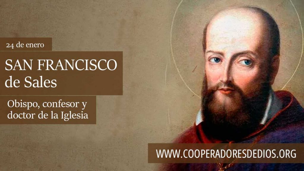 San Francisco de Sales