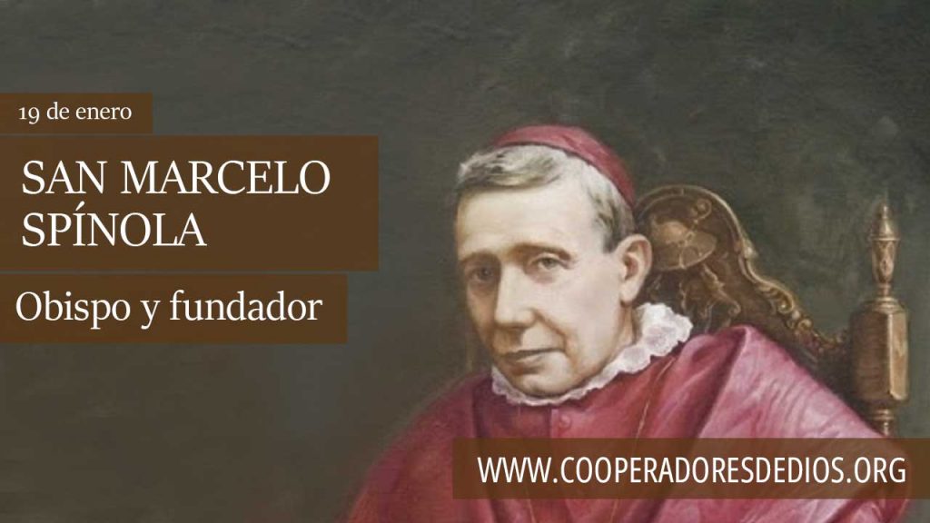 San Marcelo Spinola