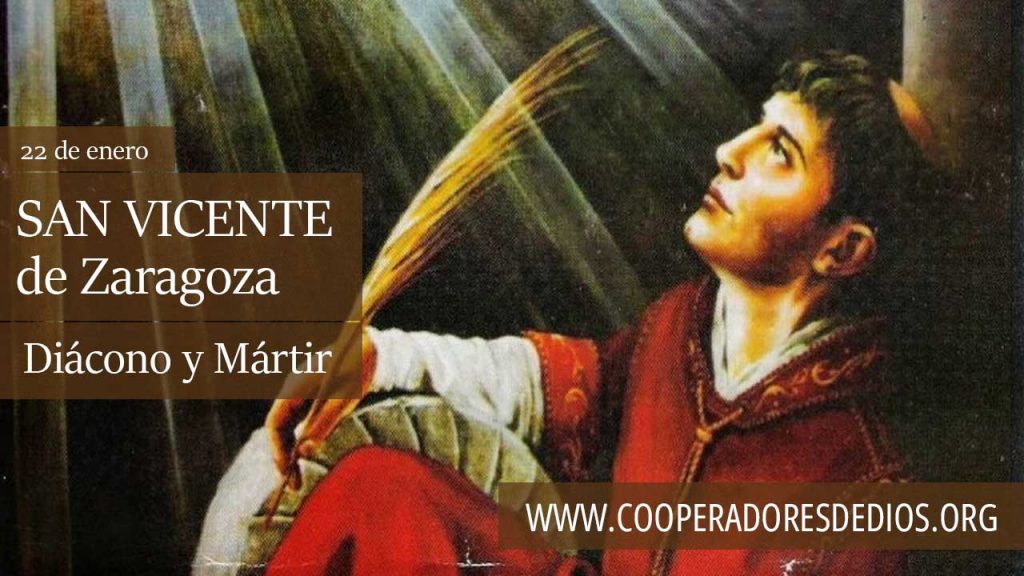 San Vicente de Zaragoza