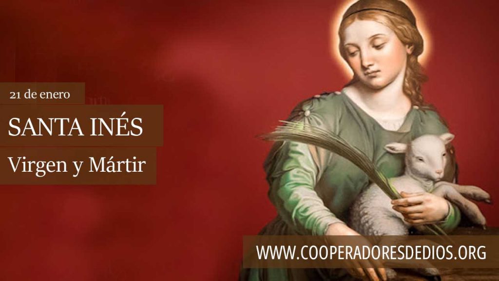 Santa Inés