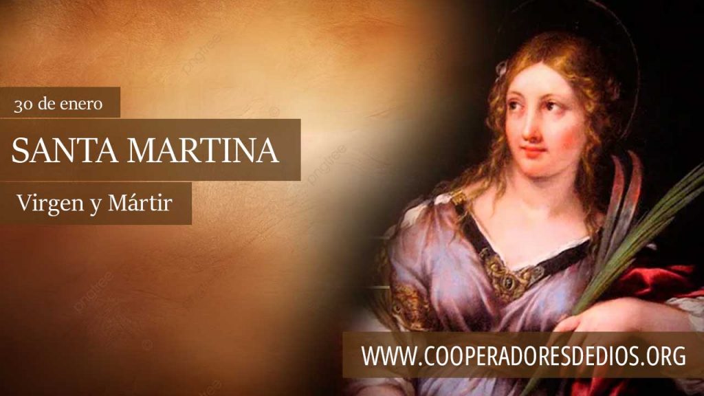 Santa Martina