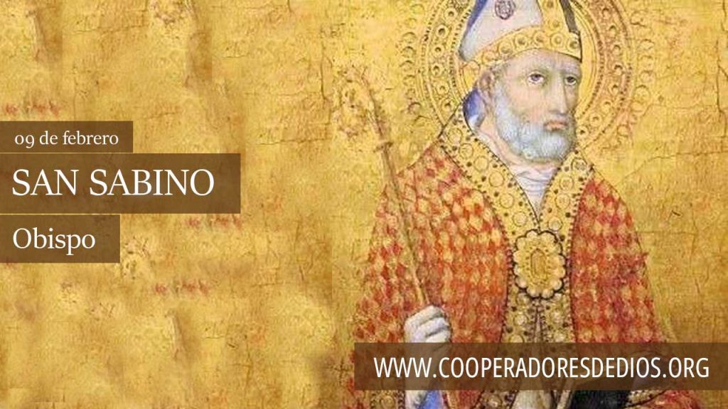 San Sabino