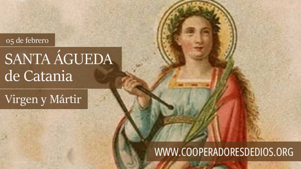 Santa Agueda