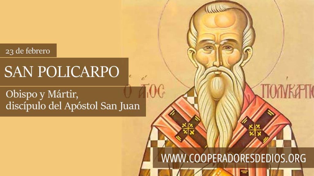 San Policarpo