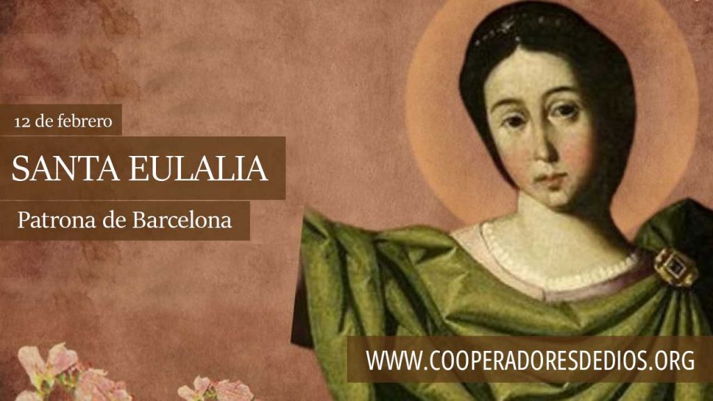Santa Eulalia