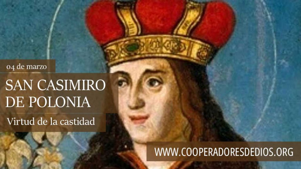 San Casimiro de Polonia