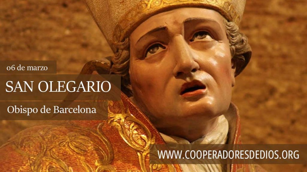 San Olegario