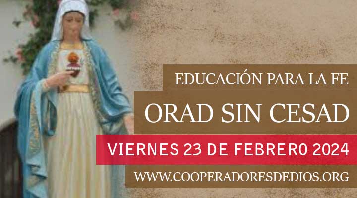 Nuestra Señora de la Reconciliación