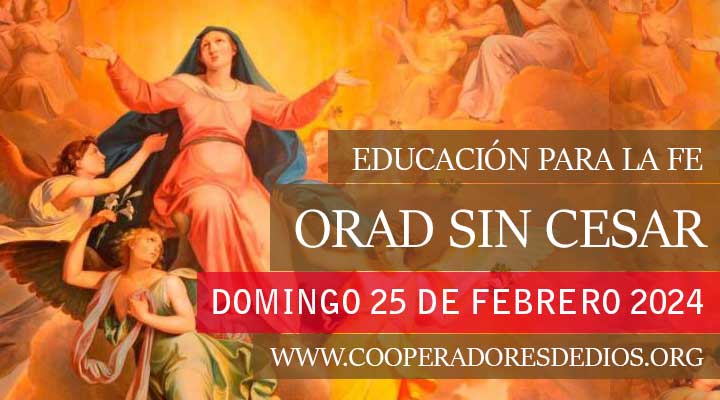 Madre en la gloria