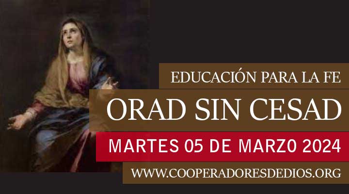 Ayúdanos, Madre, a perdonar