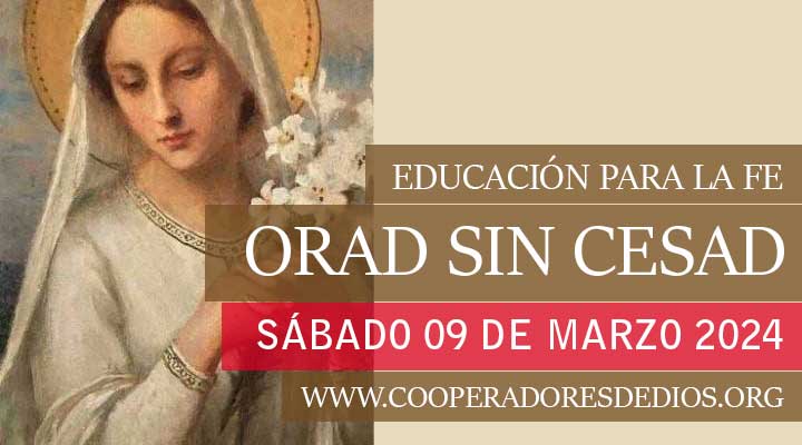 Madre Castísima