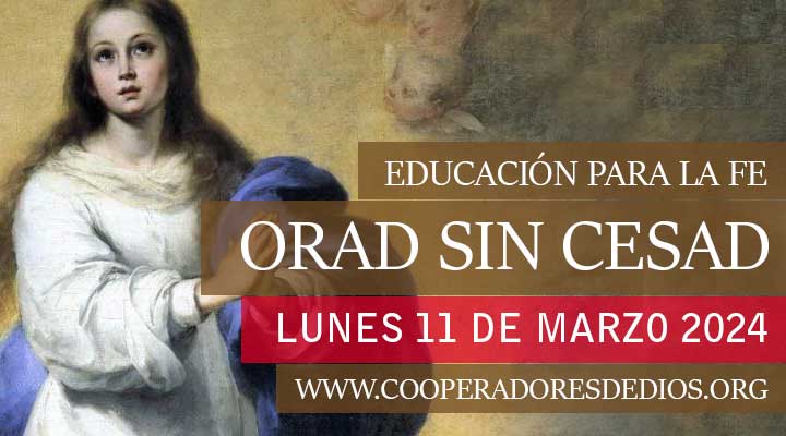 Madre Castísima